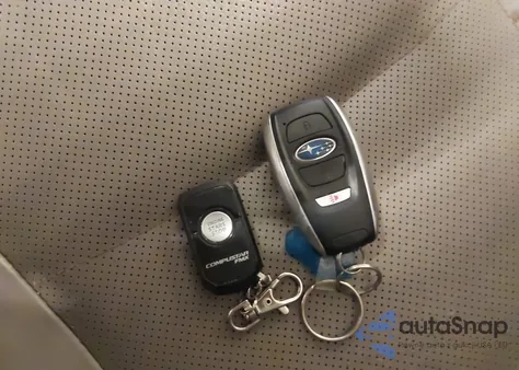 2016 Subaru Forester 2.5I Touring from USA, damaged, VIN JF2SJAXC8GH556064